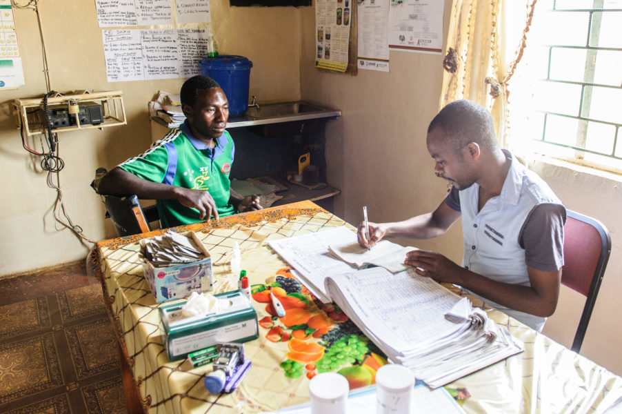 Three new agreements announced with the potential to expand access to innovative HIV treatment in low- and middle-income countries