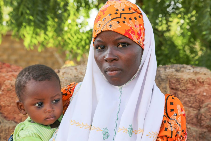 Policy Brief: Integrating SMC with Nutritional Supplementation in Northern Nigeria