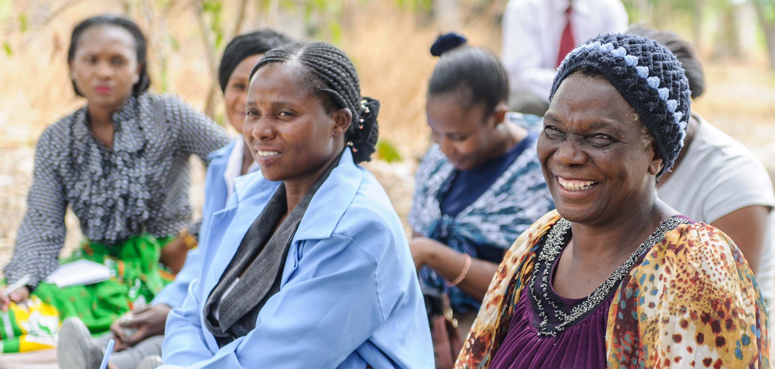 Zimbabwe health workers receive PPE from donors