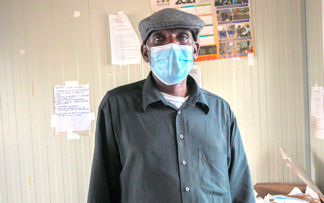 Difficult treatments hamper fight to end TB, but in Zimbabwe new regimen makes prevention easier