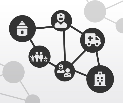 Developing a common understanding of Networks of Care