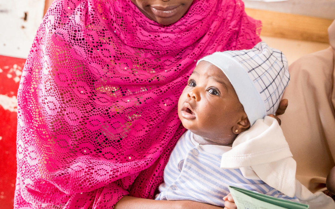 Seven key takeaways from the International Maternal Newborn Health Conference 2023