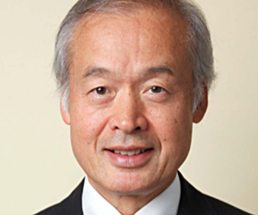 Picture of Tachi Yamada, CHAI Board Chair