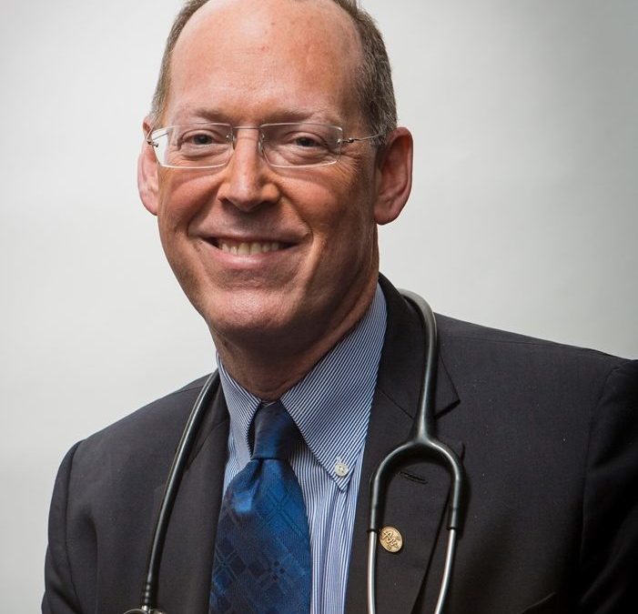 Statement from CHAI interim co-CEOs Joy Phumaphi and Ann Veneman and Board Chair Alan Schwartz on the passing of Dr. Paul Farmer