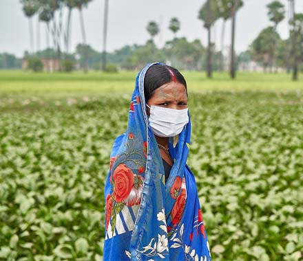 A call to action for decision makers at COP27 on maternal and newborn health and the climate crisis