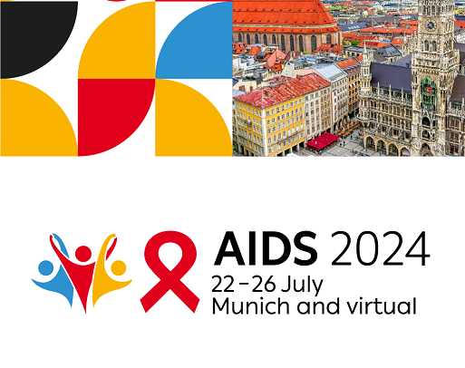 एड्स 2024 में CHAI – क्लिंटन हेल्थ एक्सेस इनिशिएटिव