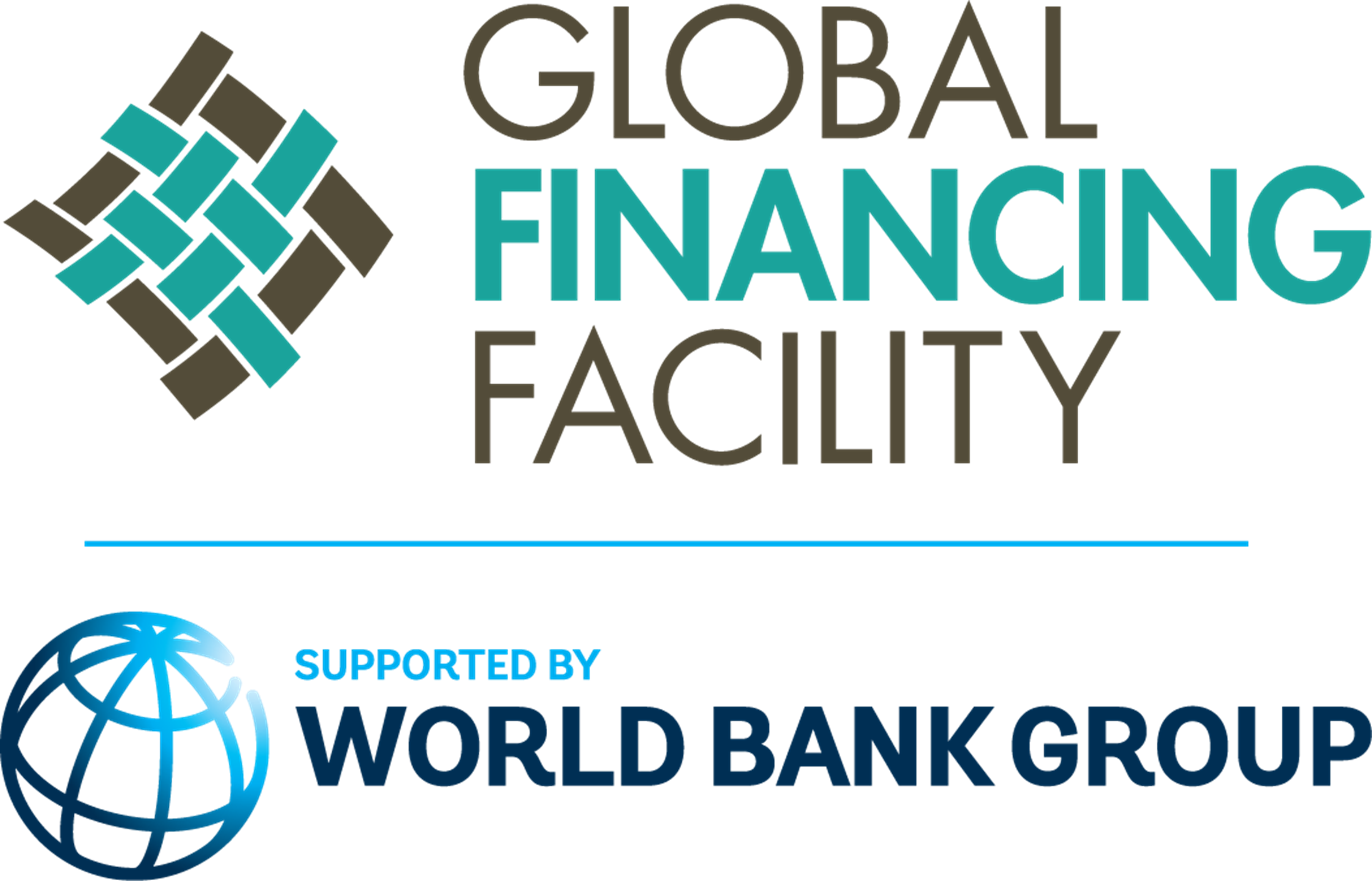 Global Financing Facility logo