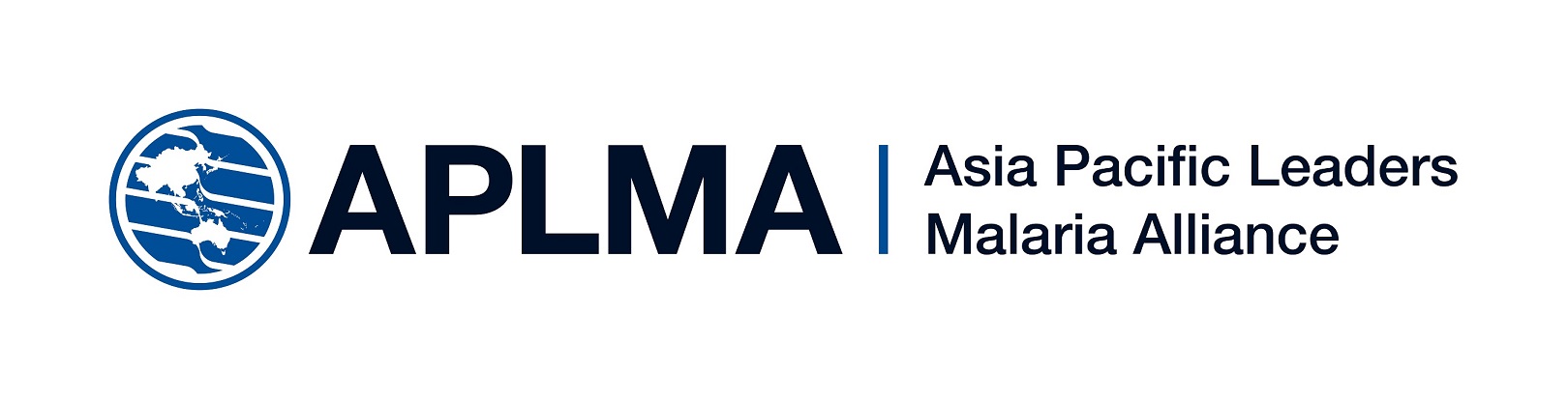 Asia Pacific Leaders Malaria Alliance (APLMA) logo